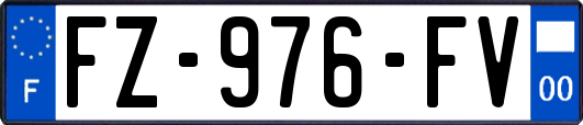 FZ-976-FV