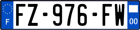 FZ-976-FW