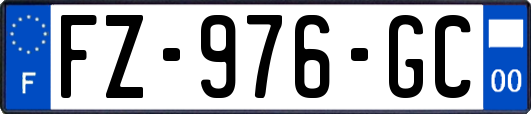 FZ-976-GC