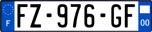 FZ-976-GF