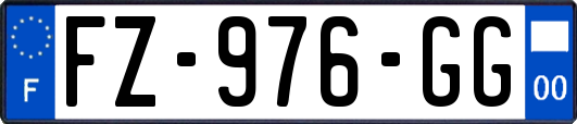 FZ-976-GG