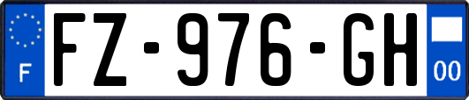 FZ-976-GH