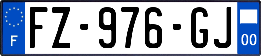 FZ-976-GJ
