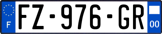 FZ-976-GR