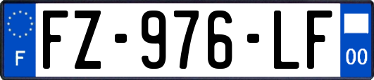 FZ-976-LF