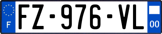 FZ-976-VL