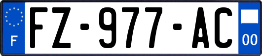 FZ-977-AC