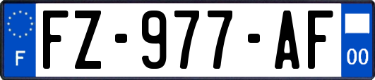 FZ-977-AF