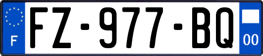 FZ-977-BQ