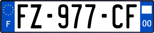 FZ-977-CF