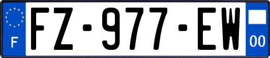 FZ-977-EW