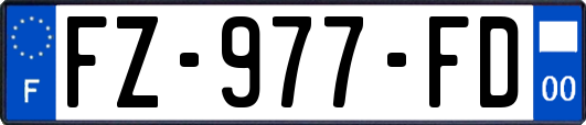FZ-977-FD
