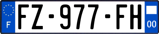 FZ-977-FH