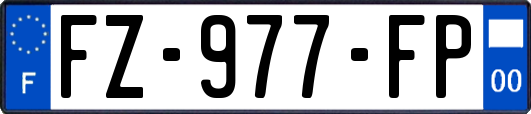 FZ-977-FP
