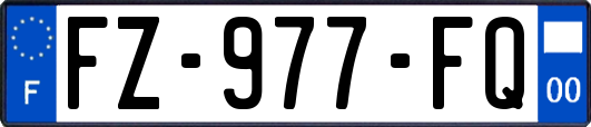 FZ-977-FQ
