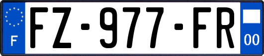 FZ-977-FR