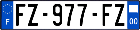 FZ-977-FZ