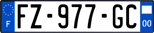 FZ-977-GC