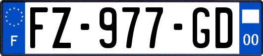 FZ-977-GD