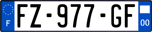 FZ-977-GF