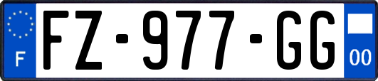 FZ-977-GG