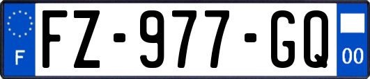 FZ-977-GQ