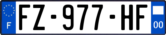 FZ-977-HF
