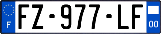 FZ-977-LF