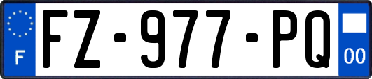 FZ-977-PQ