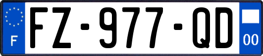 FZ-977-QD