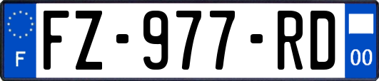 FZ-977-RD