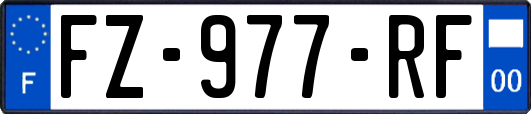 FZ-977-RF