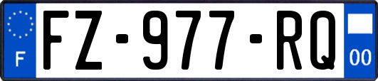 FZ-977-RQ