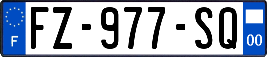 FZ-977-SQ