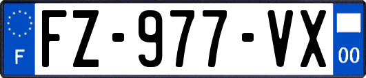 FZ-977-VX