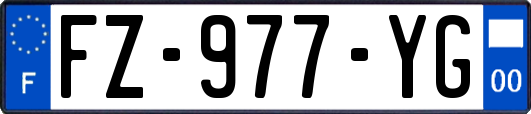 FZ-977-YG
