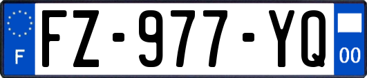 FZ-977-YQ