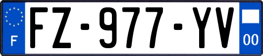 FZ-977-YV