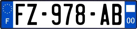 FZ-978-AB