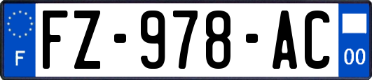 FZ-978-AC