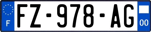 FZ-978-AG