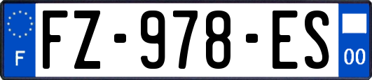 FZ-978-ES