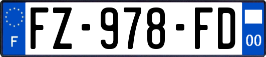 FZ-978-FD