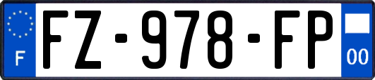 FZ-978-FP