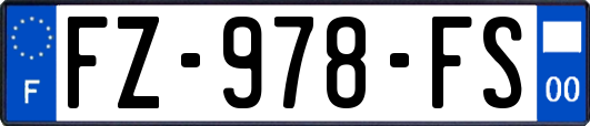 FZ-978-FS