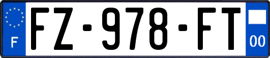 FZ-978-FT