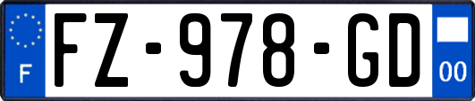 FZ-978-GD