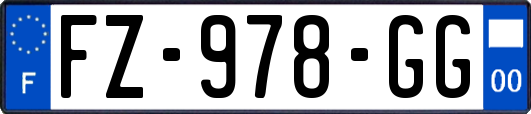 FZ-978-GG