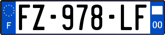 FZ-978-LF