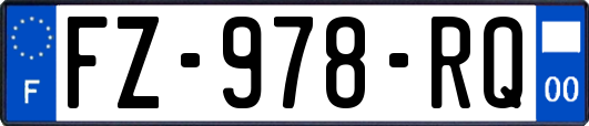 FZ-978-RQ